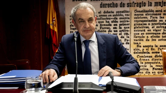 El objetivo - Temporada 12 - Zapatero El objetivo - Temporada 12 - Zapatero