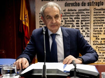 El objetivo - Temporada 12 - Zapatero