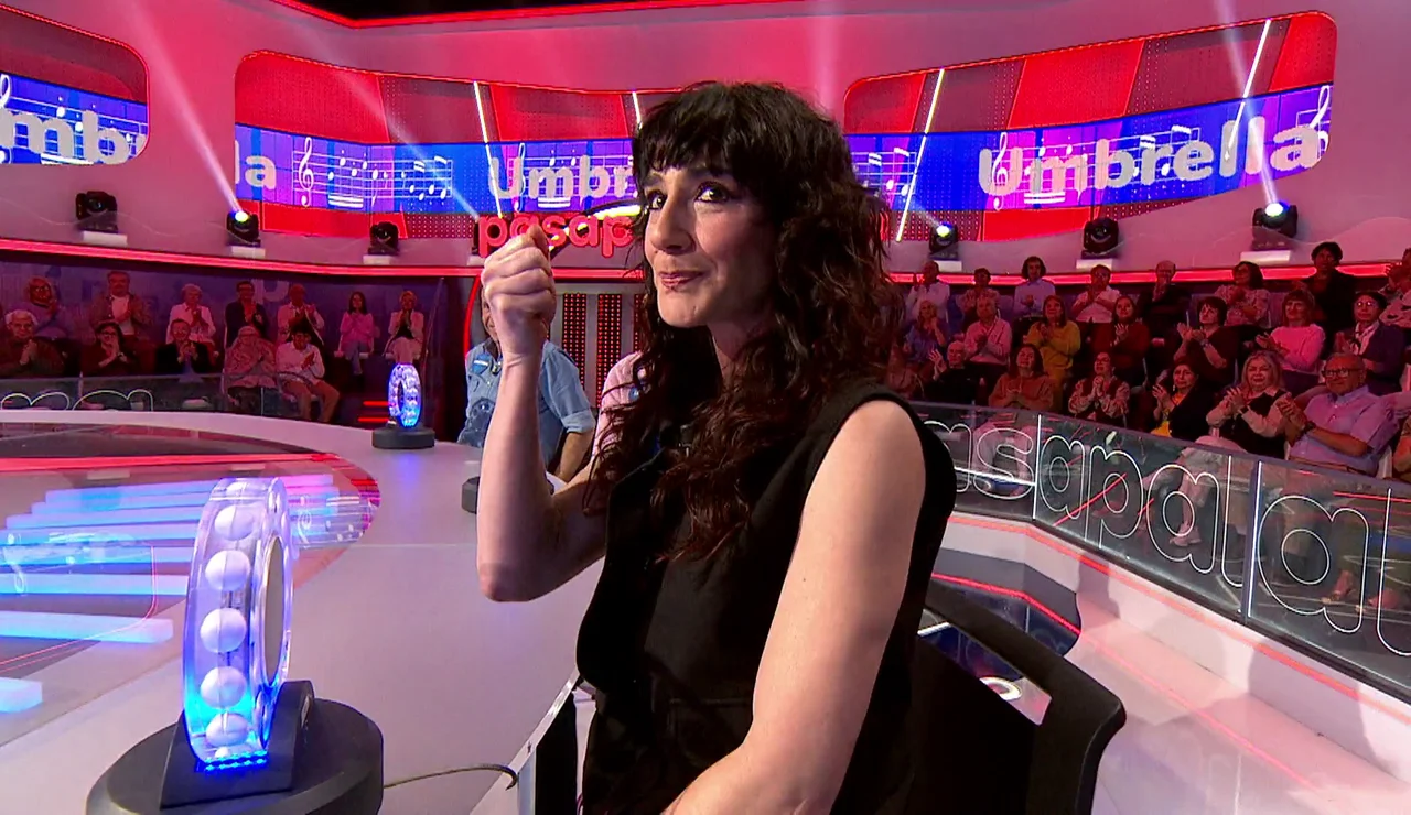 El cambio de Marta Poveda gracias a Rihanna