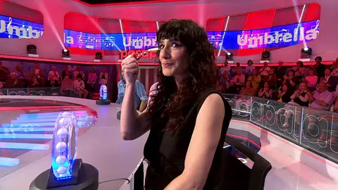 El cambio de Marta Poveda gracias a Rihanna El cambio de Marta Poveda gracias a Rihanna