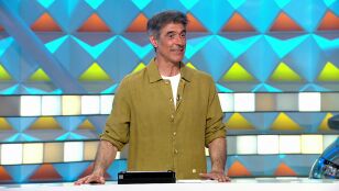 Jorge Fern&aacute;ndez, a Jos&eacute; Miguel: &ldquo;&iquest;Qu&eacute; se siente al jugar t&uacute; solo?&rdquo;