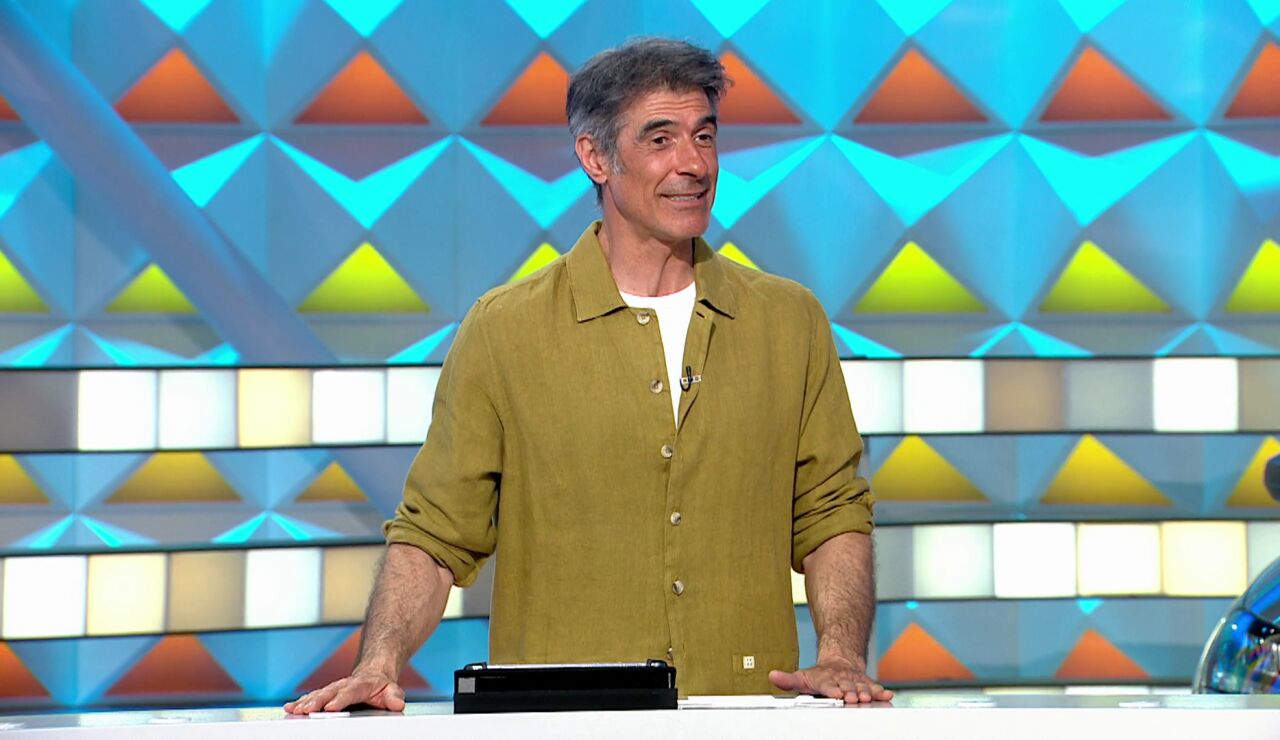Jorge Fern&aacute;ndez, a Jos&eacute; Miguel: &ldquo;&iquest;Qu&eacute; se siente al jugar t&uacute; solo?&rdquo;