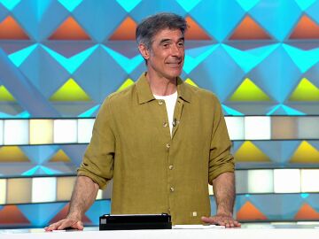 Jorge Fern&aacute;ndez, a Jos&eacute; Miguel: &ldquo;&iquest;Qu&eacute; se siente al jugar t&uacute; solo?&rdquo;