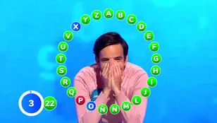 ¡Qué remontada de Javier en El Rosco! Llega a 22 aciertos y reta a David en un tenso desenlace