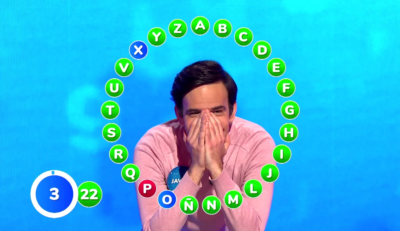 ¡Qué remontada de Javier en El Rosco! Llega a 22 aciertos y reta a David en un tenso desenlace