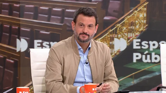 Juan Fernández- Miranda Juan Fernández- Miranda