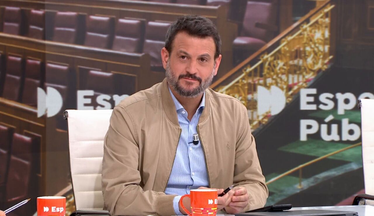 Juan Fern&aacute;ndez- Miranda