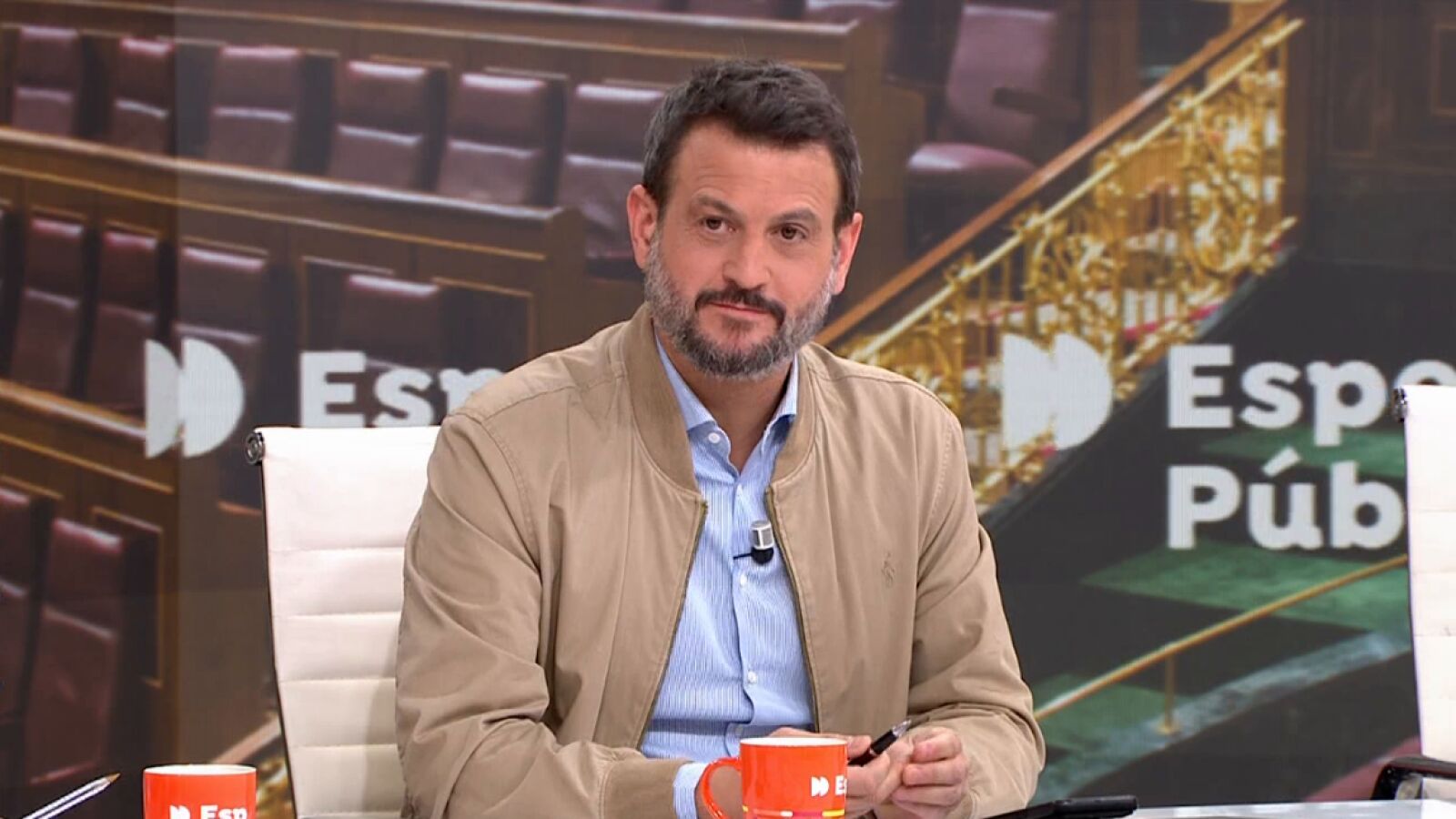 Fernández- Miranda asegura que Zapatero improvisó un viaje a Venezuela: 