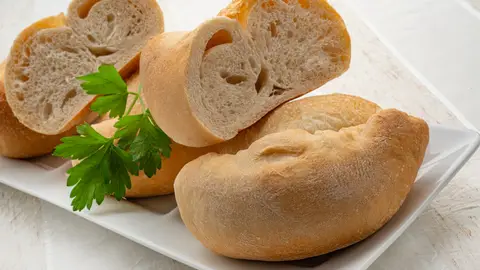 Pan de agua dominicano Pan de agua dominicano