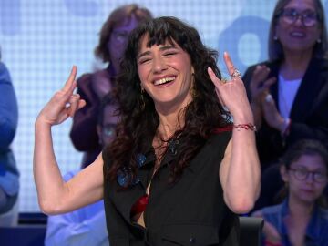 &ldquo;Quiero llorar&rdquo;: Marta Poveda, en shock tras lograr el pleno en el &iquest;D&oacute;nde Est&aacute;n?