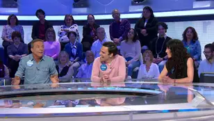 La pulla de Cristóbal Soria al Real Madrid en Pasapalabra: “En la Champions, ¿dónde están?”