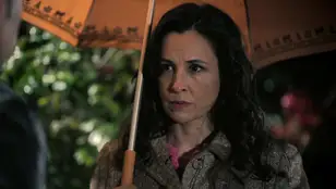 Avance del próximo capítulo de Sueños de libertad: Álvaro amenaza a Beatriz con contar a Begoña la verdad sobre Gabriel