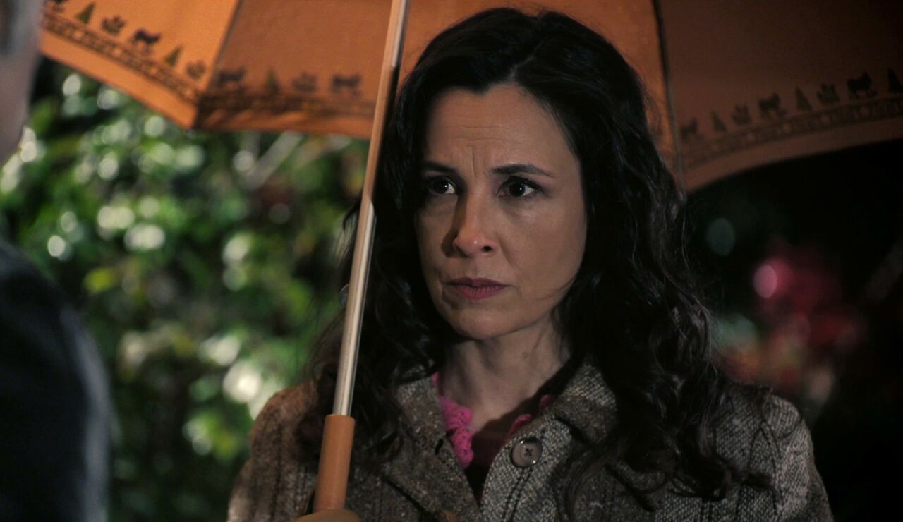 Avance del pr&oacute;ximo cap&iacute;tulo de Sue&ntilde;os de libertad: &Aacute;lvaro amenaza a Beatriz con contar a Bego&ntilde;a la verdad sobre Gabriel 