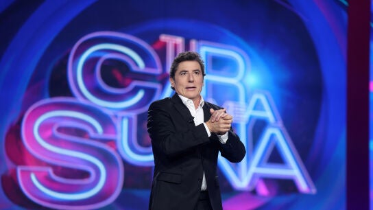 As&iacute; arranca la sexta gala de Tu cara me suena