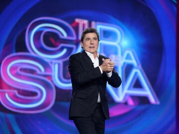 As&iacute; arranca la sexta gala de Tu cara me suena