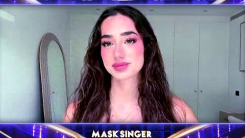 As&iacute; ha trabajado Lola Lolita su miedo esc&eacute;nico en Mask Singer: "Es un trauma que no supero"