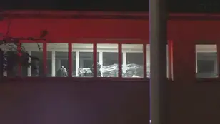 Traslado Ébola