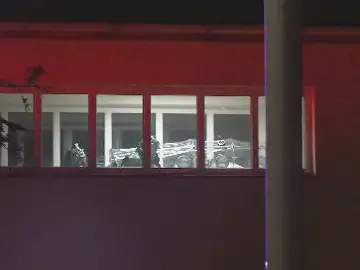 Traslado Ébola Traslado Ébola