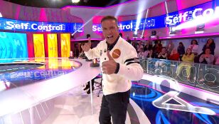 2-baileRoberto Leal alucina con Crist&oacute;bal Soria por su baile &ldquo;muy prohibido&rdquo; en Pasapalabra