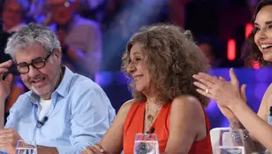 Sigue la sexta gala de Tu cara me suena en directo