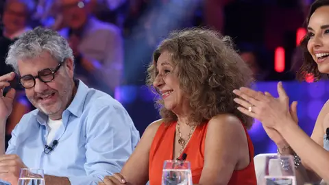 Sigue la sexta gala de Tu cara me suena en directo Sigue la sexta gala de Tu cara me suena en directo