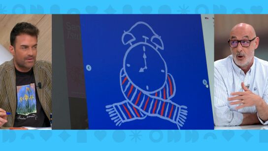 La implicaci&oacute;n de las hijas de Zapatero.