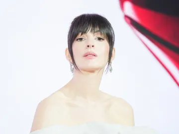 Anne Hathaway Anne Hathaway