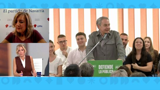 &iquest;Moci&oacute;n de censura a la vista?