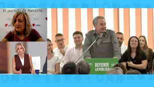 ¿Moción de censura a la vista?