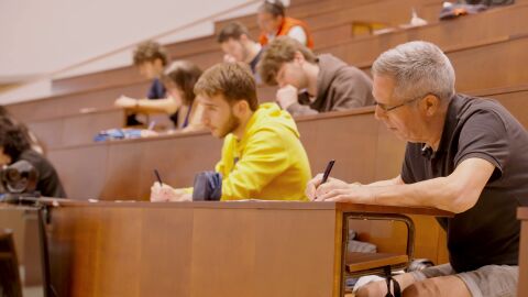 El secreto para llegar a Pasapalabra: as&iacute; funciona el casting que puede convertirte en concursante