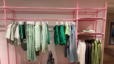 La nueva colección de Bad Bunny para Zara
