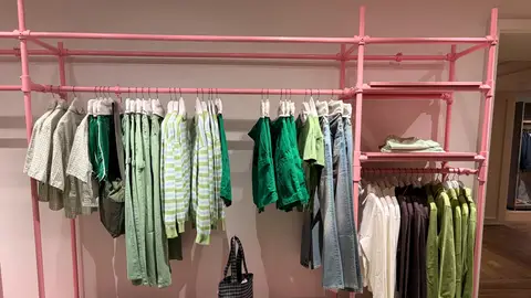 La nueva colección de Bad Bunny para Zara La nueva colección de Bad Bunny para Zara