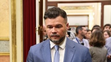 Gabriel Rufi&aacute;n