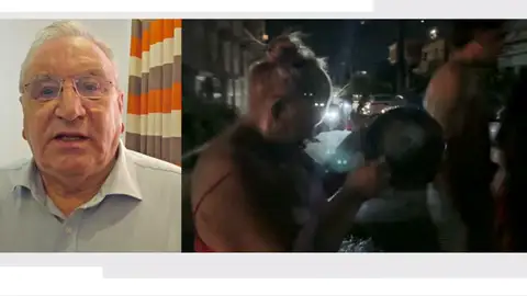 José Antonio Gurpegui José Antonio Gurpegui