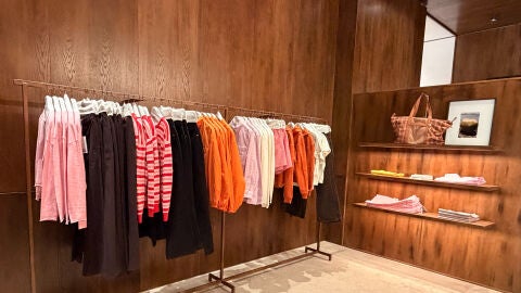 La nueva colección de Bad Bunny para Zara