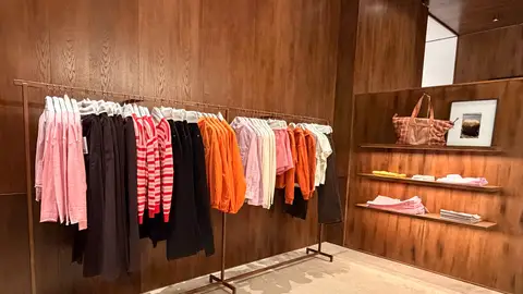 La nueva colección de Bad Bunny para Zara La nueva colección de Bad Bunny para Zara