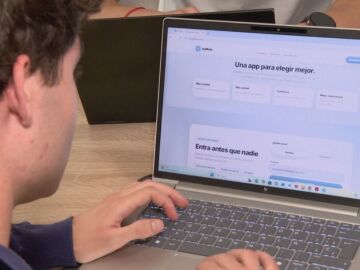 Una app ayuda a encontrar al compa&ntilde;ero de piso ideal