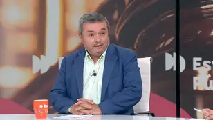 Chema Crespo