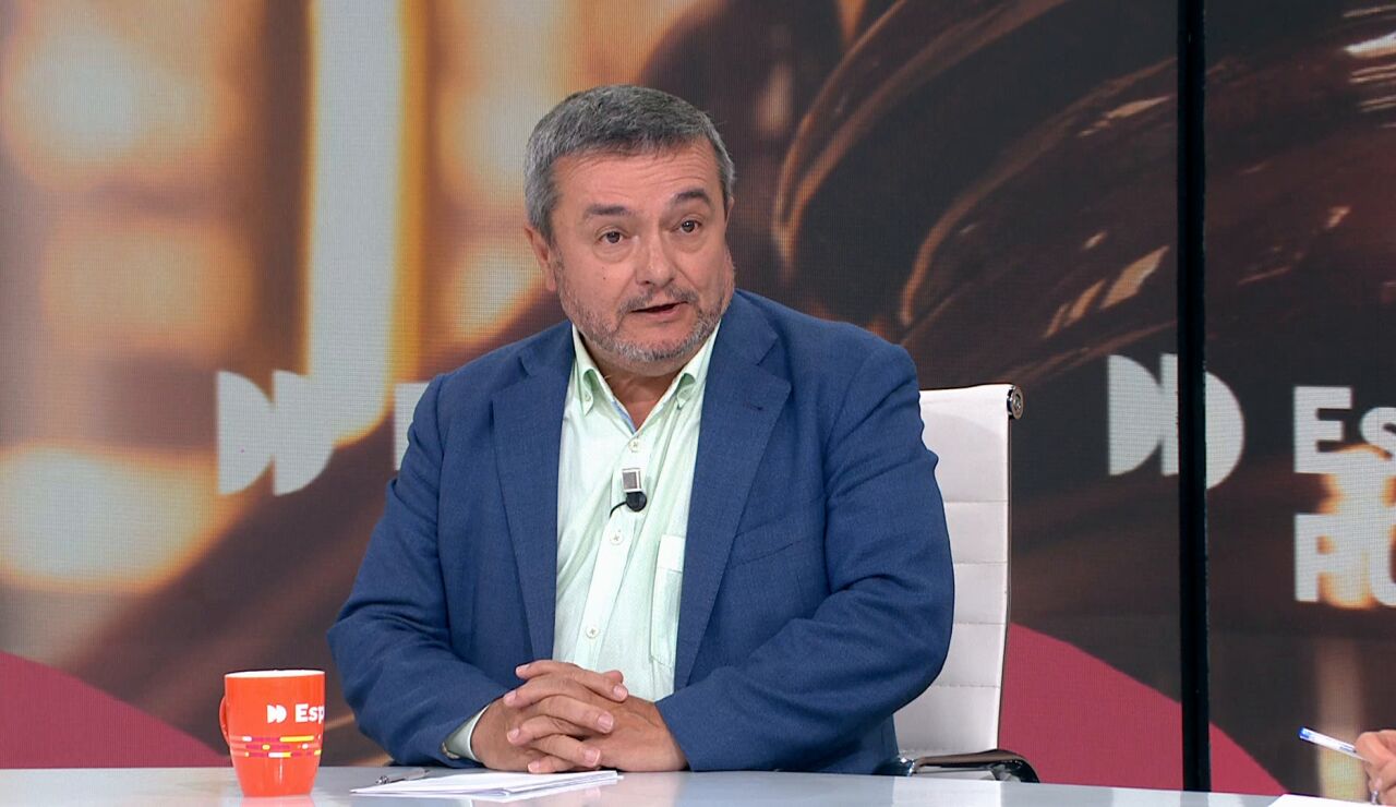 Chema Crespo