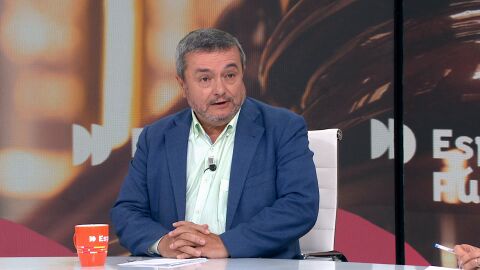 Chema Crespo