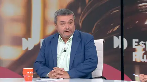Chema Crespo Chema Crespo
