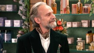 &iquest;De qu&eacute; conoces a Gabriel Ignacio? Desc&uacute;brelo todo sobre el actor que interpreta a Antoine Brossard en Sue&ntilde;os de libertad