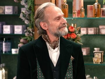 &iquest;De qu&eacute; conoces a Gabriel Ignacio? Desc&uacute;brelo todo sobre el actor que interpreta a Antoine Brossard en Sue&ntilde;os de libertad