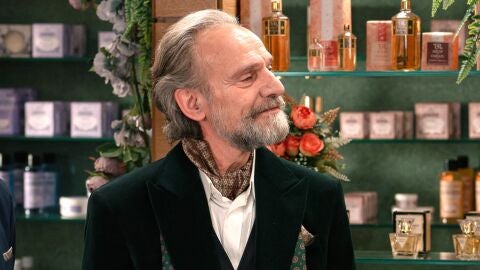 &iquest;De qu&eacute; conoces a Gabriel Ignacio? Desc&uacute;brelo todo sobre el actor que interpreta a Antoine Brossard en Sue&ntilde;os de libertad