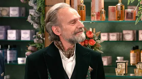 ¿De qué conoces a Gabriel Ignacio? Descúbrelo todo sobre el actor que interpreta a Antoine Brossard en Sueños de libertad ¿De qué conoces a Gabriel Ignacio? Descúbrelo todo sobre el actor que interpreta a Antoine Brossard en Sueños de libertad