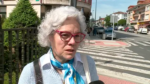 Suceso niña Brión Suceso niña Brión
