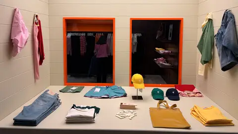 La nueva colección de Bad Bunny para Zara La nueva colección de Bad Bunny para Zara