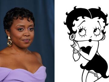 Quinta Brunson interpretar&aacute; a Betty Boop
