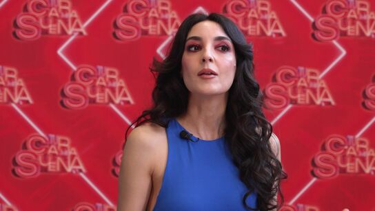 "Estoy sorprendida de no venirme abajo": los concursantes confiesan si est&aacute;n satisfechos con las notas que les ha puesto el jurado