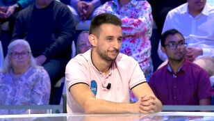 &ldquo;Por mi padre&rdquo;: el cari&ntilde;oso gui&ntilde;o de David que acaba con pleno en el &iquest;D&oacute;nde Est&aacute;n?